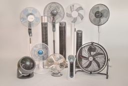 Ventilateurs 