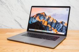 Mac Book Pro 2018