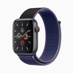 Apple Watch Serie 5