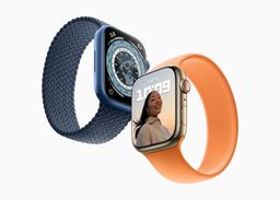 Apple Watch Serie 7 