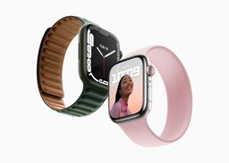 Apple Watch Serie 7 