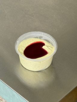 Chocolate Dream Cake