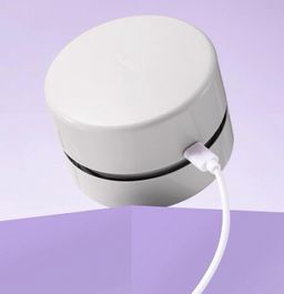 Handheld Table vacuum 