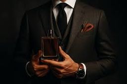 MEN'S PERFUMES 