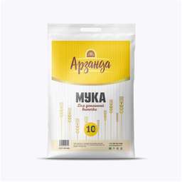 Орди Гандум (Мука пшеничная) Арзанда 1/с 10кг