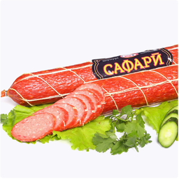 ( Колбаса ) Азизи Сафари мини 1шт