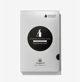 REFRESHING WHITENING MASK