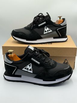 Coq Sportif 