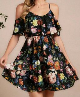 Ladies Dresses