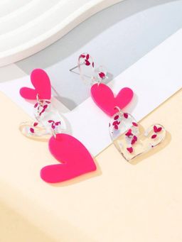 Dangle Earrings x 3‼️‼️