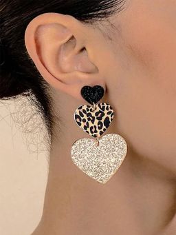 Dangle Earrings x 3‼️‼️