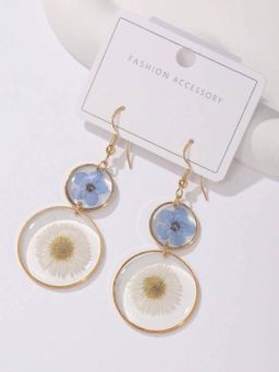 Dangle Earrings x 3‼️‼️