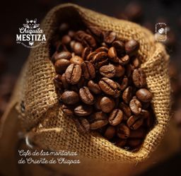 Café Chiapas 