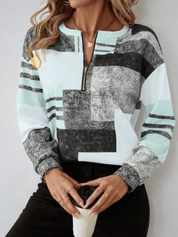 Women's Long Sleeve Top