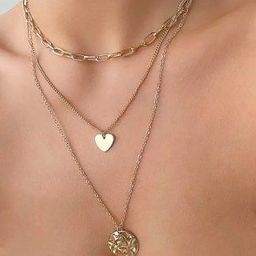 Colliers ras-de-cou (chokers)