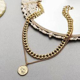 Colliers ras-de-cou (chokers)