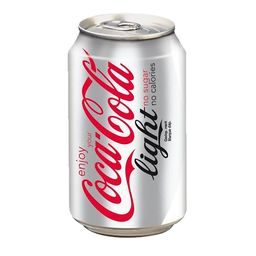 COCA COLA LIGHT