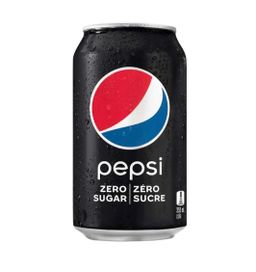 PEPSI ZERO