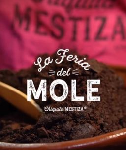 Mole Artesanal de Puebla & Oaxaca 