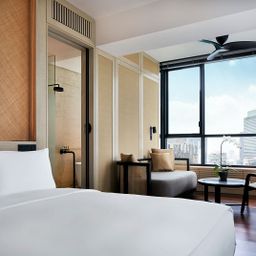 The Ruma Residence 2 bedroom