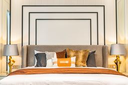 One KL with private pool