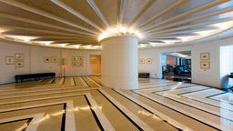 The Ritz Carlton Residence