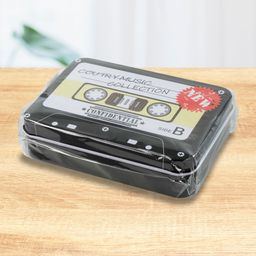 Kaset