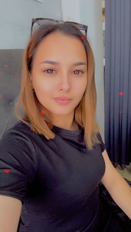 Kyrgyzstan Surrogacy & Egg Donor | Bishkek | 1999, Blood Type A+, 162cm, 64kg | ID #10070 🎖️🎖️