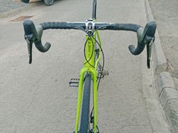 Planet X London Road Rival 1×11 – Size 53 cm (Fluoro Green)