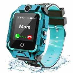Green Lion 2G Kids Smart Watch