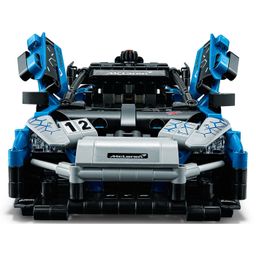 LEGO McLaren Senna GTR Set 42123 Retired set