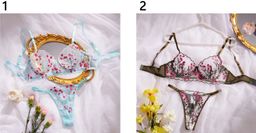 L- Underwear set (2)