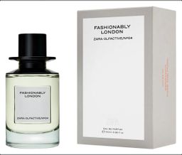 Eau de parfum FASHIONABLY LONDON