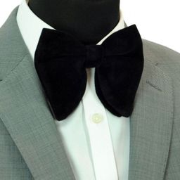 noeud-papillon old school tendance vintage