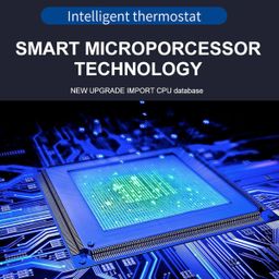 Electric Tankless Mini Instant Hot Water Heater