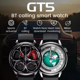 GTS Smart Watch