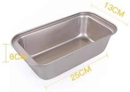 5 Piece Nonstick Bakeware Set Baking Tray Ovenware