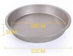 5 Piece Nonstick Bakeware Set Baking Tray Ovenware