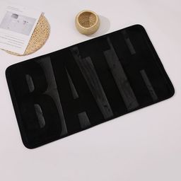 Bath Mat