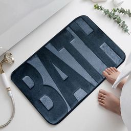 Bath Mat