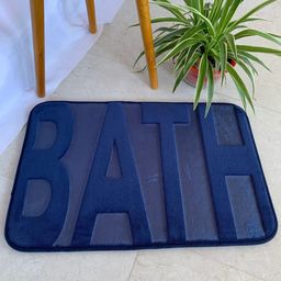 Bath Mat