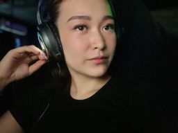 Kyrgyzstan Surrogacy & Egg Donor | Bishkek | 2007, Blood Type Unknown, 164cm, 50kg | ID #10071