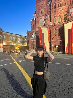 Kyrgyzstan Surrogacy & Egg Donor | Bishkek | 2007, Blood Type Unknown, 164cm, 50kg | ID #10071