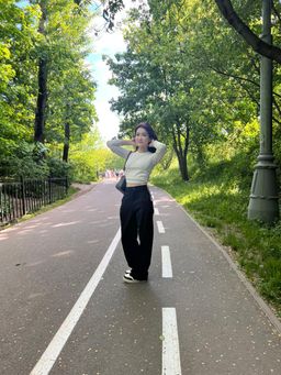 Kyrgyzstan Surrogacy & Egg Donor | Bishkek | 2007, Blood Type Unknown, 164cm, 50kg | ID #10071