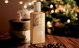 Caffe Latte Khadlaj Perfumes for women and men