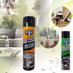 Multi Purpose Foam Cleaner