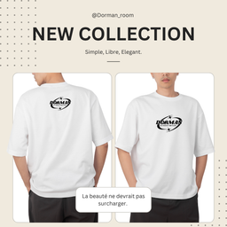 Complet White & Dark