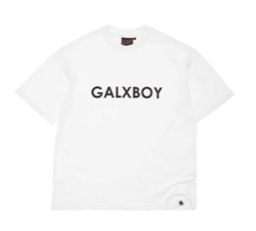 Galaxy Boy Tees