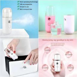 Nano Mist Sprayer