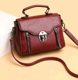 Ladies Crossbody Bags  